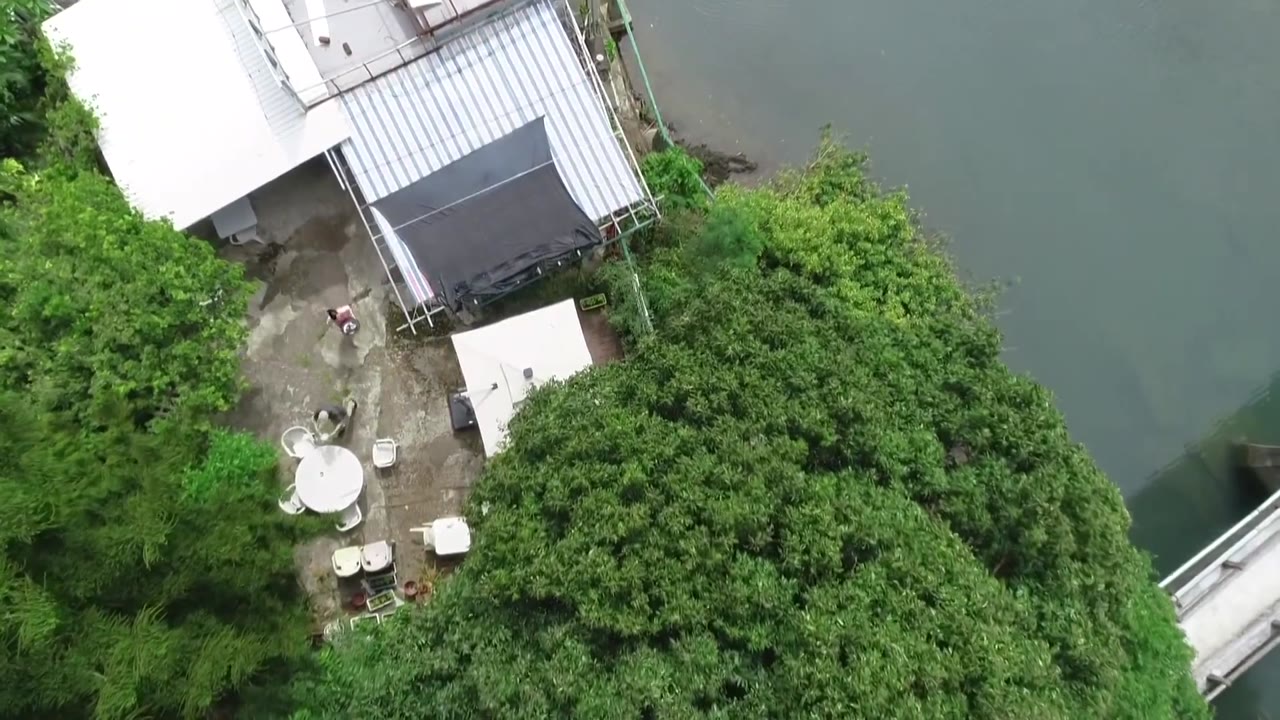 Ma Nữ Si Tình tập 13 cảnh 2