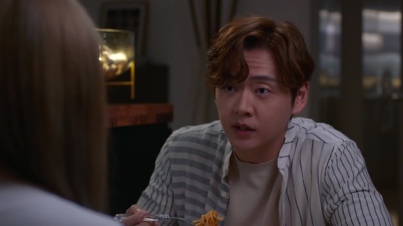 Ma Nữ Si Tình tập 15