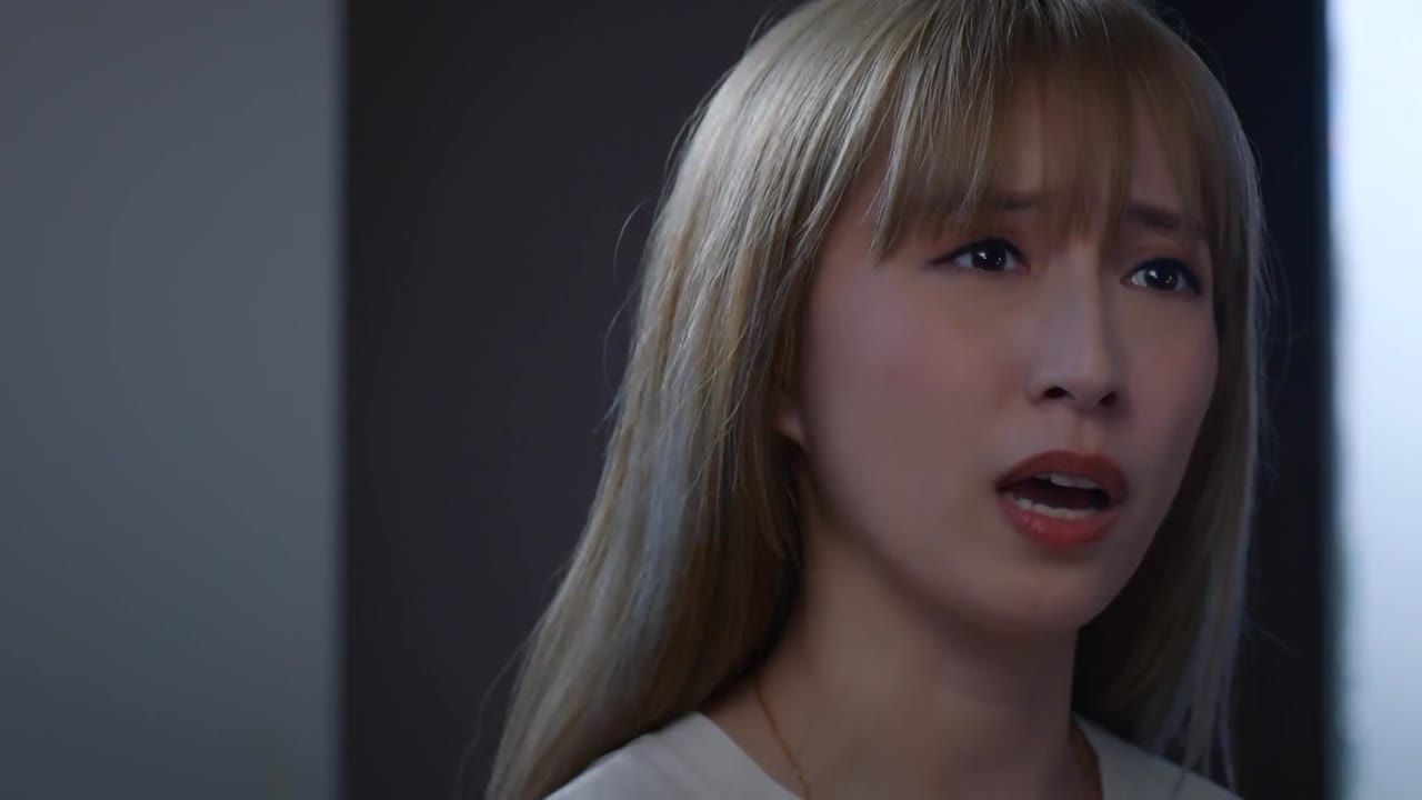 Ma Nữ Si Tình tập 16 cảnh 3