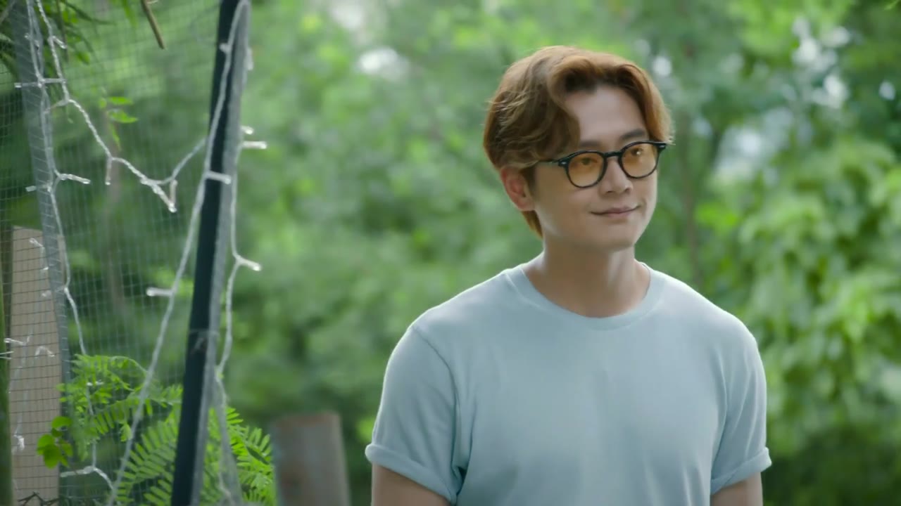 Ma Nữ Si Tình tập 17