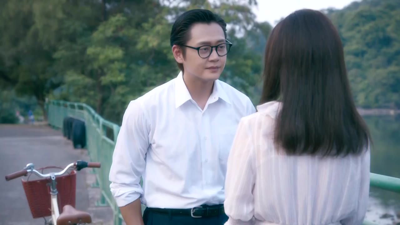 Ma Nữ Si Tình tập 18