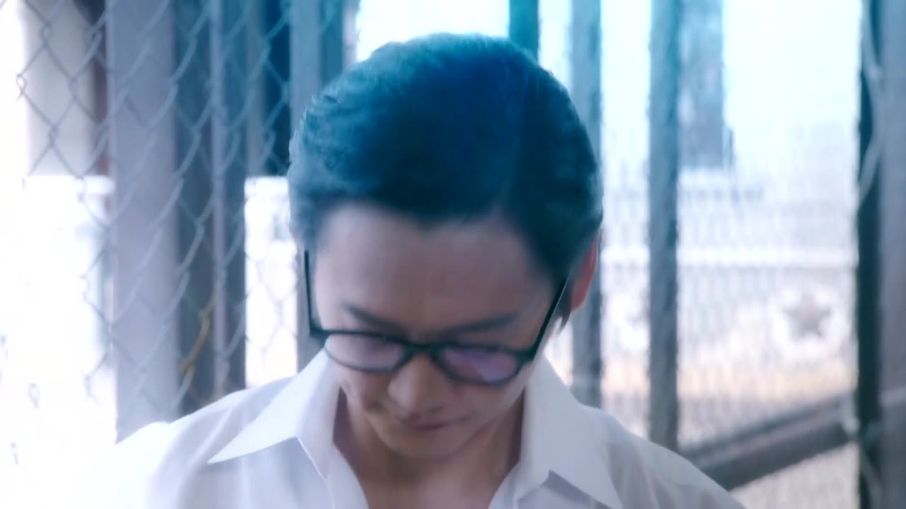 Ma Nữ Si Tình tập 19 cảnh 3