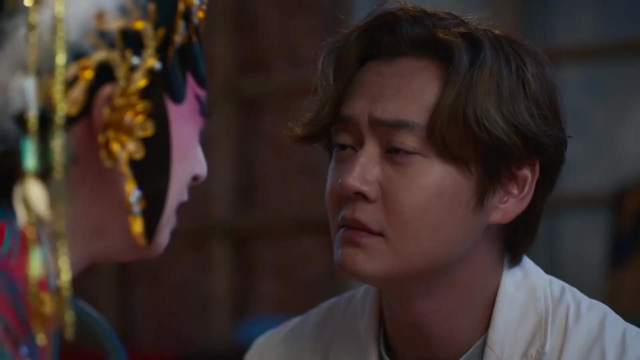 Ma Nữ Si Tình tập 20