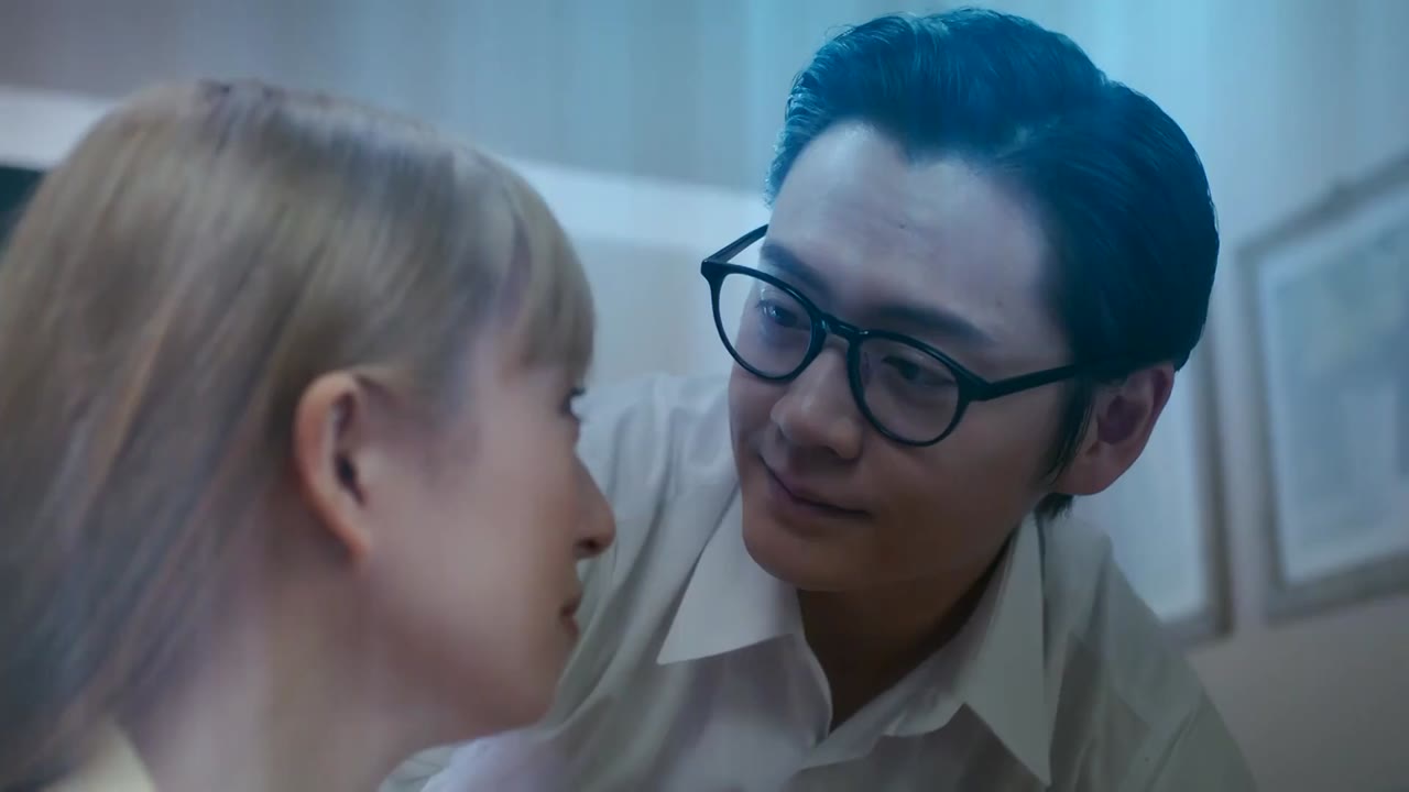 Ma Nữ Si Tình tập 20 cảnh 2