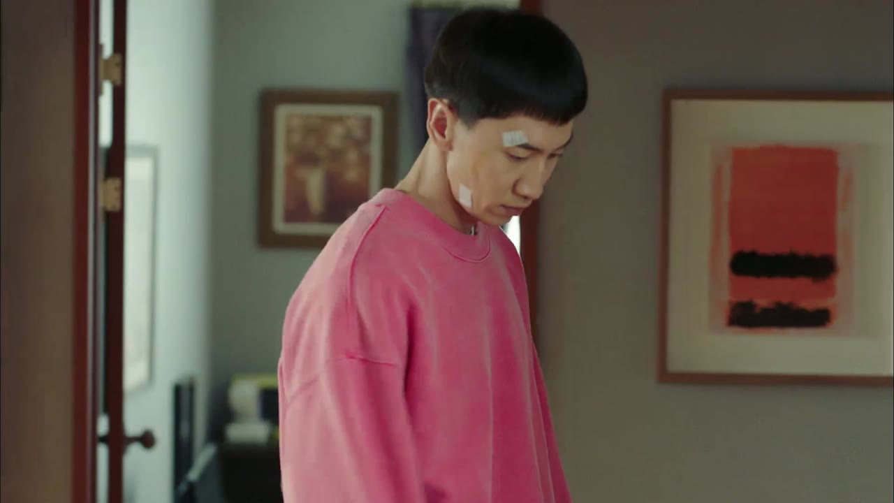 Đời cảnh sát tập 9