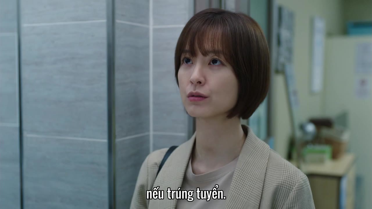 Đời cảnh sát tập 17