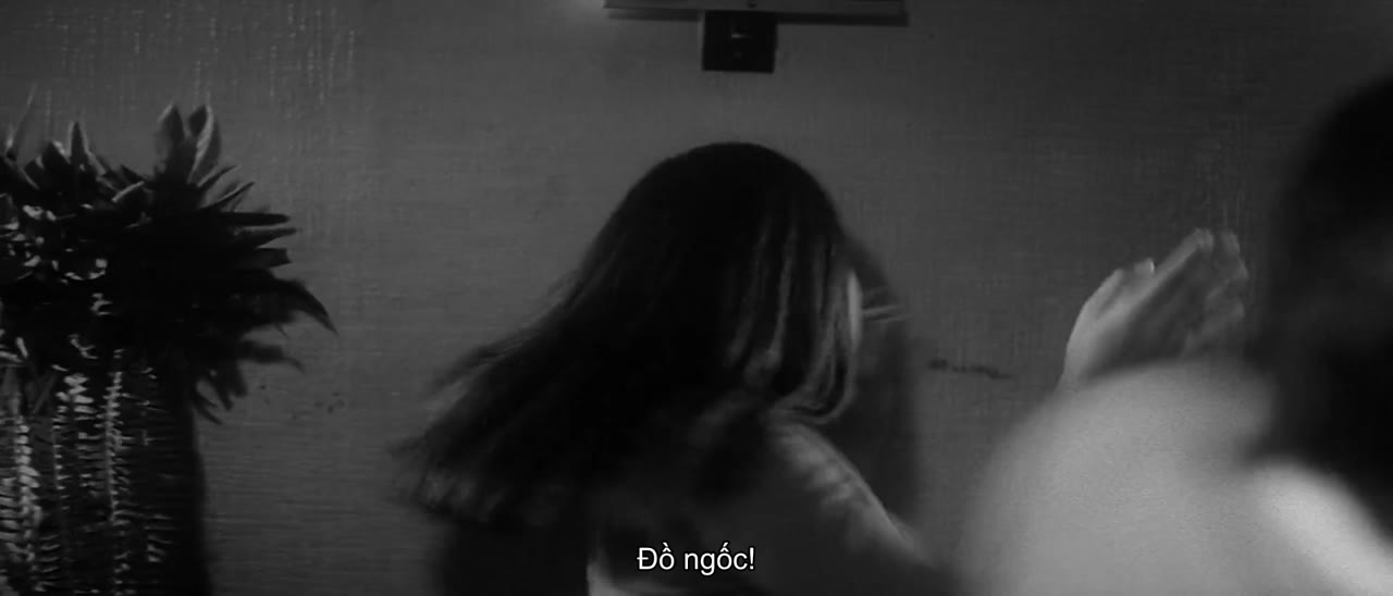 Branded to Kill tập 1 cảnh 2