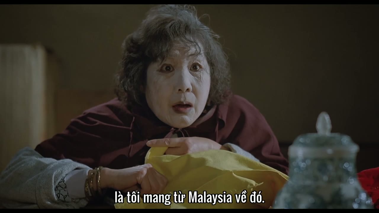 Nuôi Ma Song Hùng tập 1