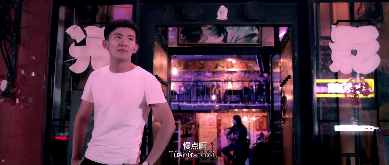 Không bao giờ quên tại sao bạn bắt đầu tập 1