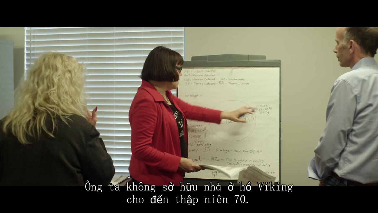 Đồng hành: Cùng vượt qua sang chấn tập 1