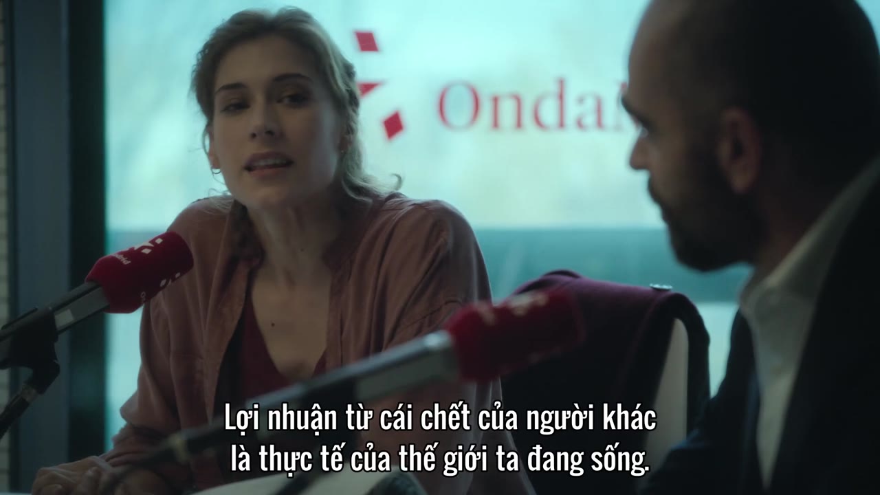 Bầy tôi của Midas tập 2