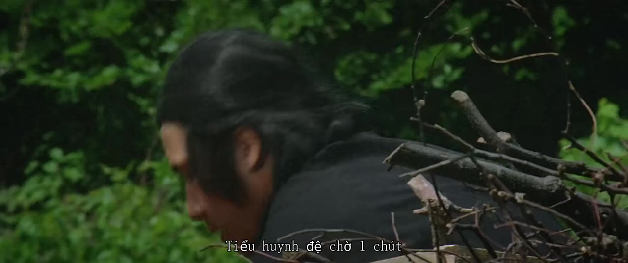Thiếu Lâm Môn tập 1