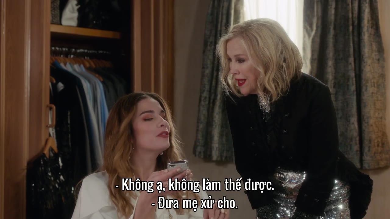 Schitt's Creek (Phần 1) tập 2