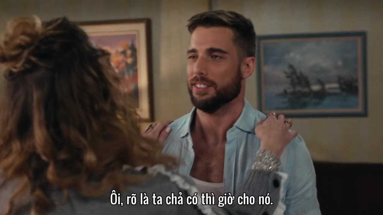 Schitt's Creek (Phần 1) tập 8
