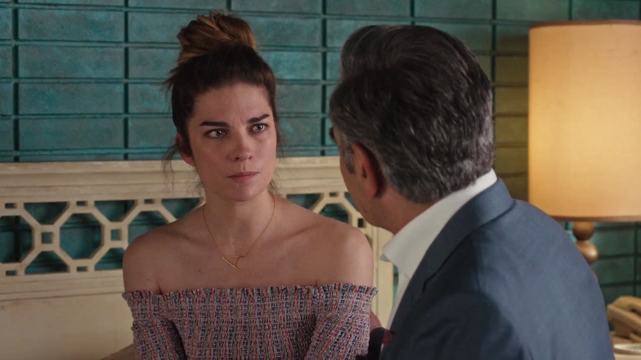 Schitt's Creek (Phần 1) tập 9 cảnh 3