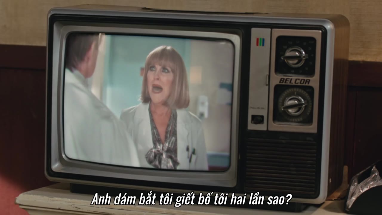 Schitt's Creek (Phần 1) tập 10