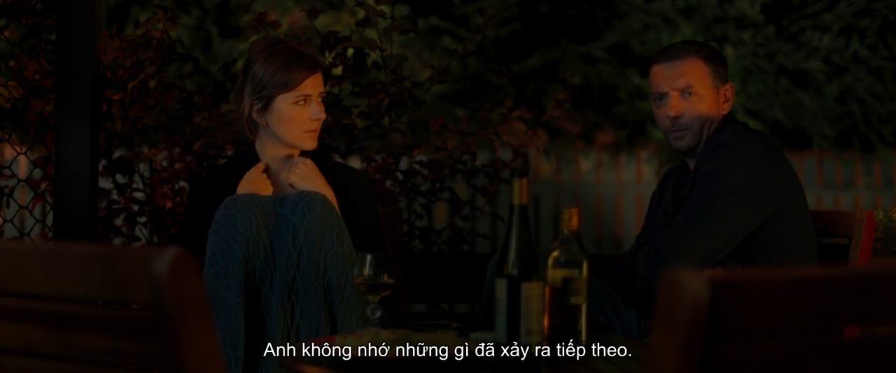 Vernost tập 1 cảnh 2