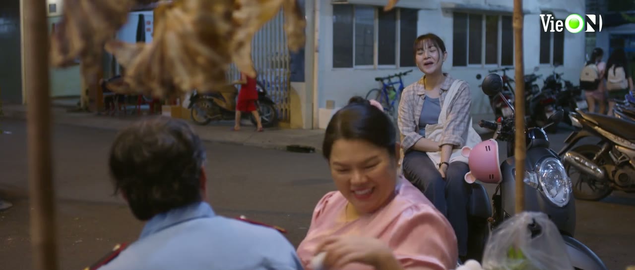 Vì Mẹ Anh Phán Chia Tay tập 2