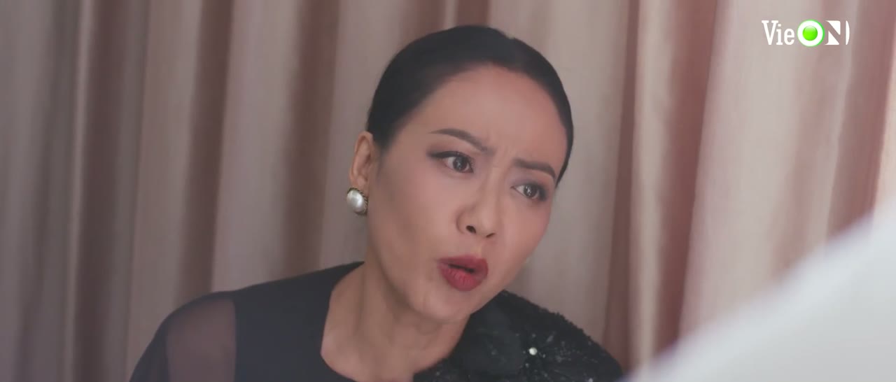 Vì Mẹ Anh Phán Chia Tay tập 3 cảnh 2