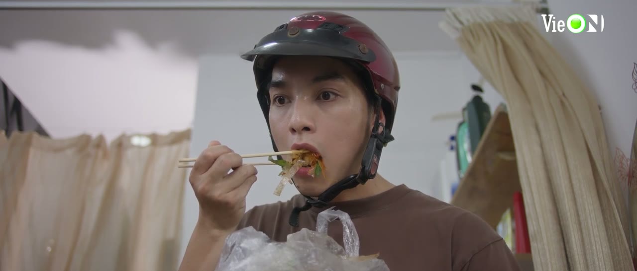 Vì Mẹ Anh Phán Chia Tay tập 4