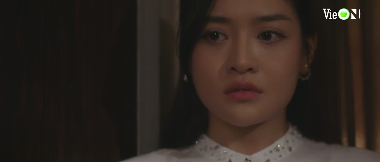 Vì Mẹ Anh Phán Chia Tay tập 4 cảnh 3
