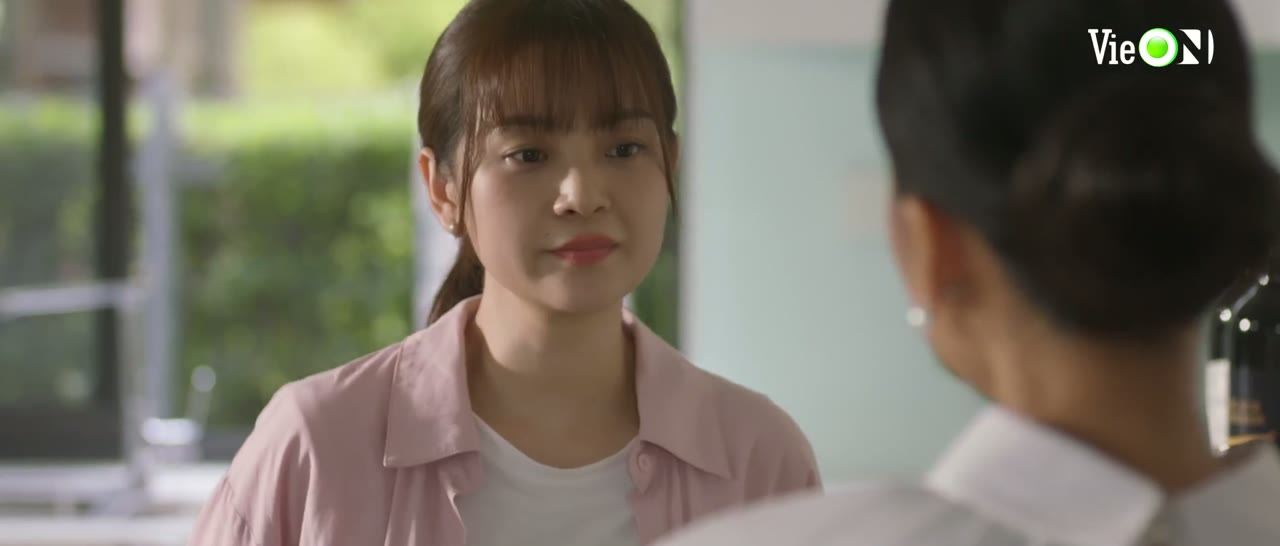 Vì Mẹ Anh Phán Chia Tay tập 5