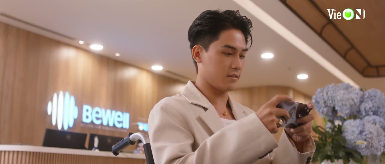 Vì Mẹ Anh Phán Chia Tay tập 7