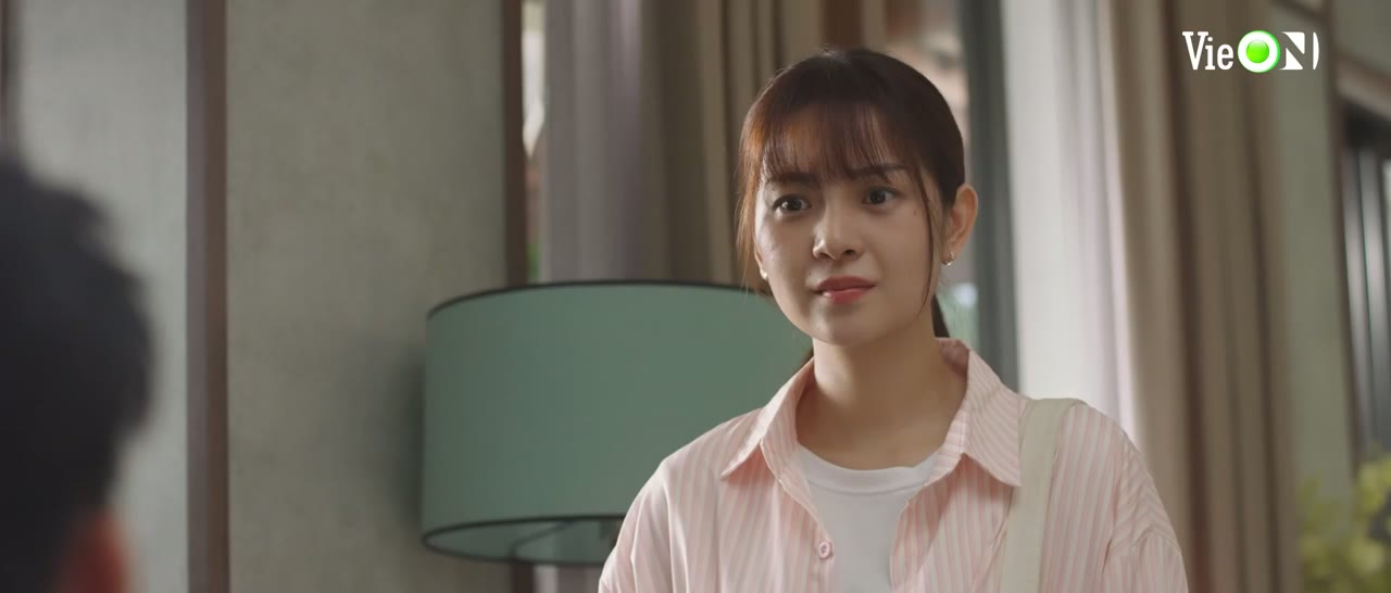 Vì Mẹ Anh Phán Chia Tay tập 7 cảnh 2