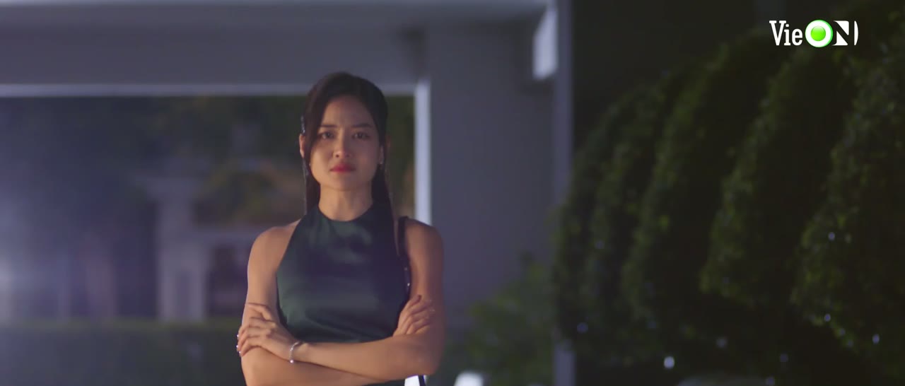 Vì Mẹ Anh Phán Chia Tay tập 8 cảnh 3