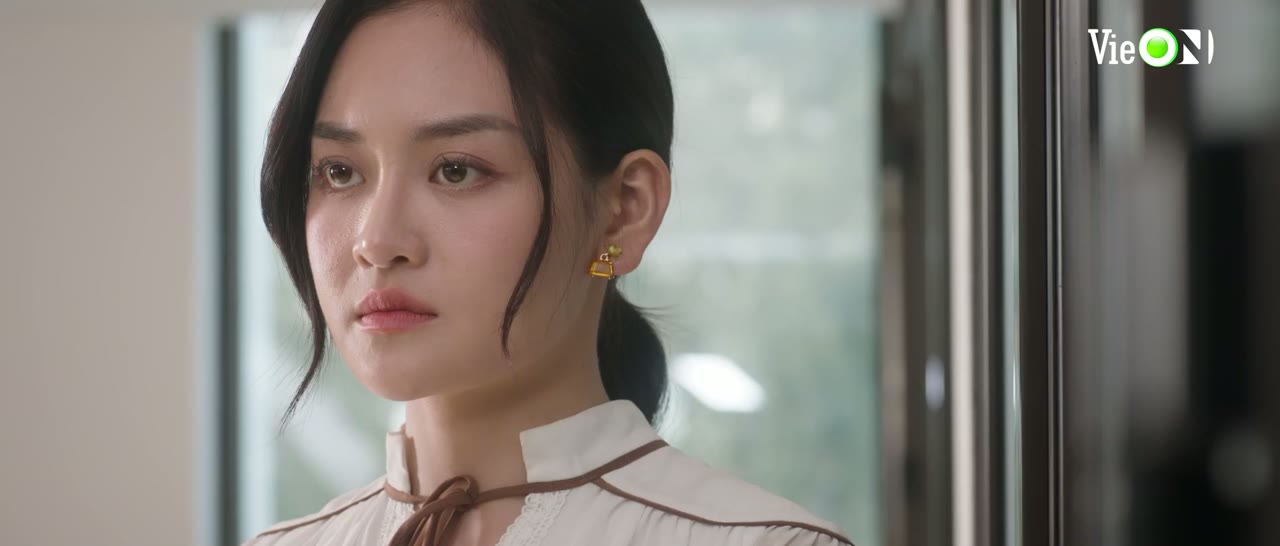 Vì Mẹ Anh Phán Chia Tay tập 9 cảnh 3