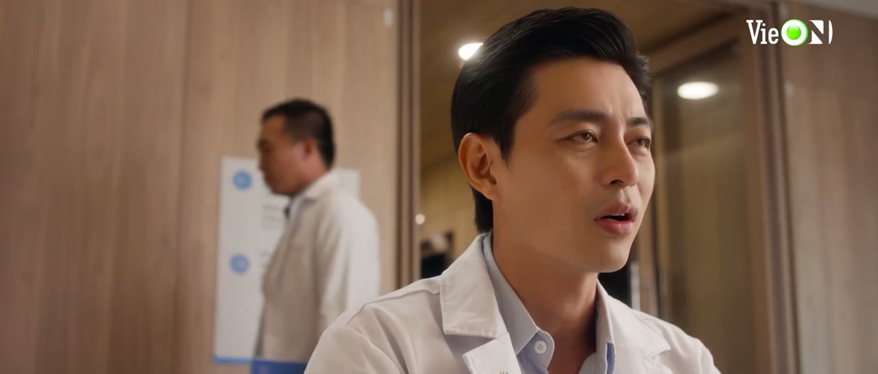 Vì Mẹ Anh Phán Chia Tay tập 10
