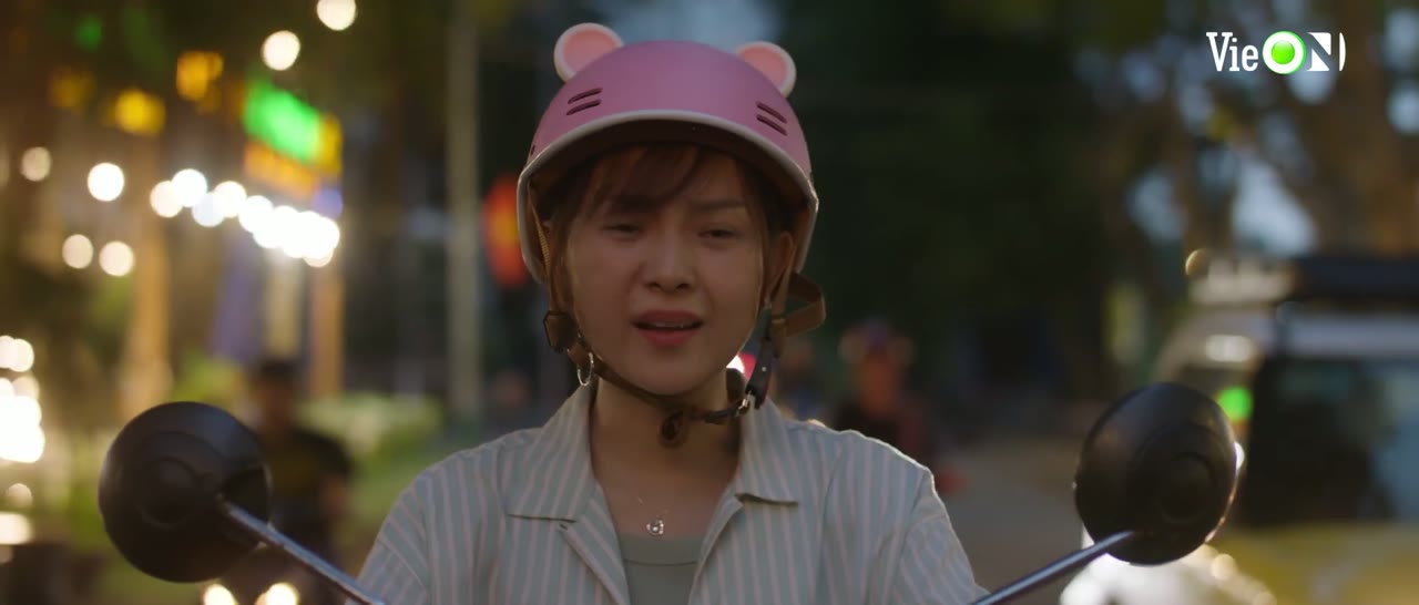 Vì Mẹ Anh Phán Chia Tay tập 11