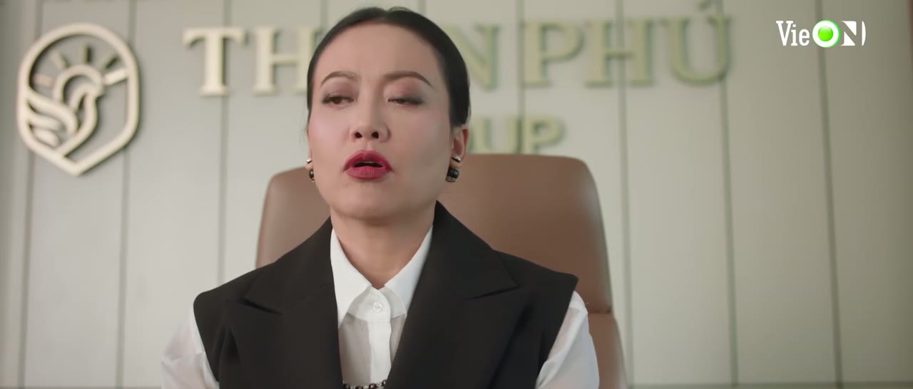 Vì Mẹ Anh Phán Chia Tay tập 11 cảnh 2