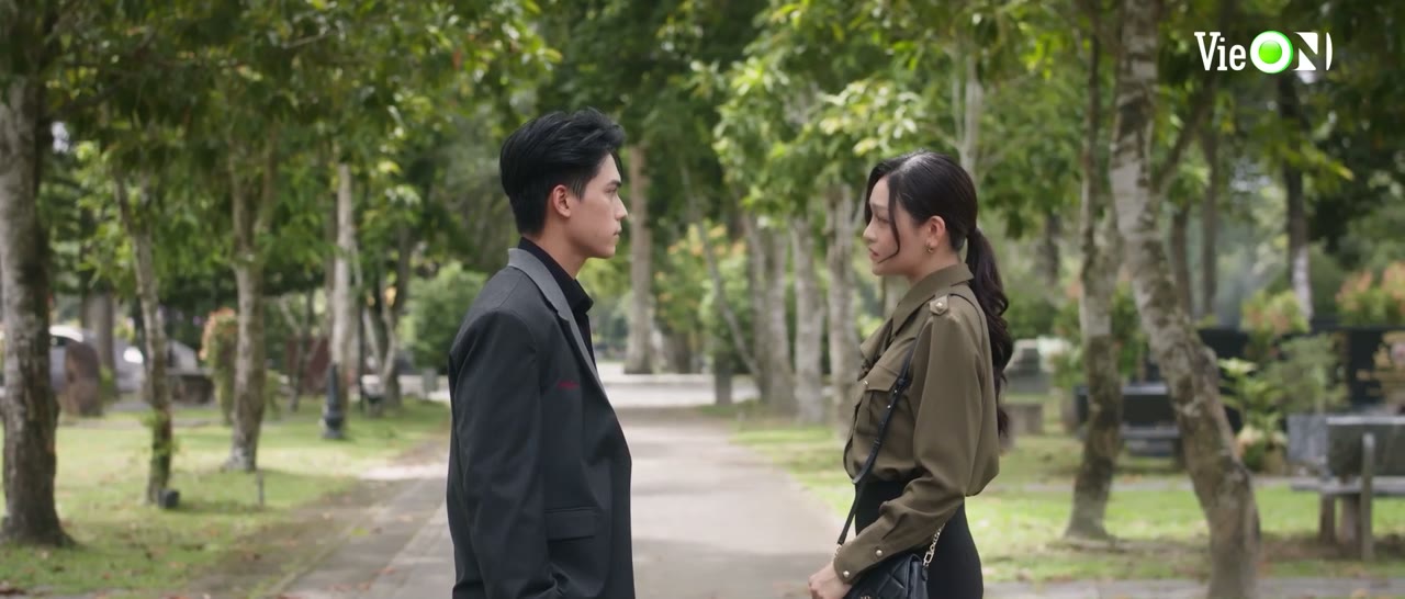 Vì Mẹ Anh Phán Chia Tay tập 13
