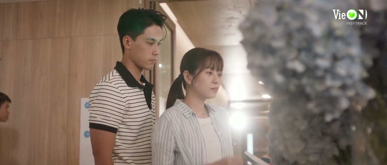 Vì Mẹ Anh Phán Chia Tay tập 14