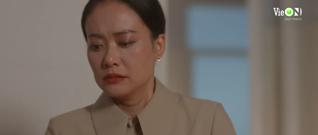 Vì Mẹ Anh Phán Chia Tay tập 16 cảnh 3