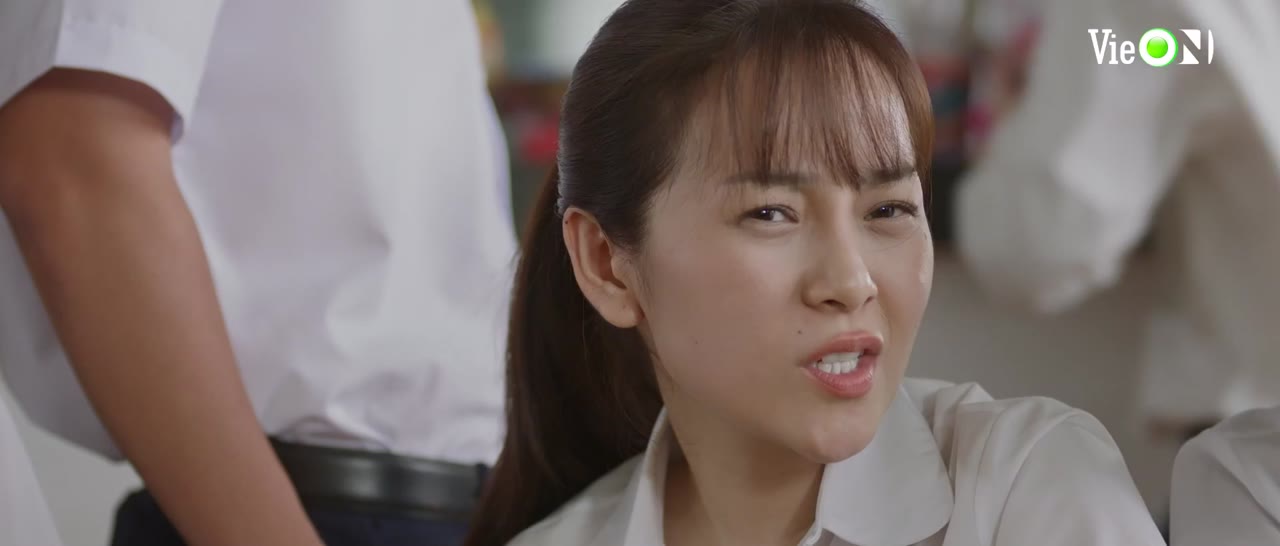 Vì Mẹ Anh Phán Chia Tay - cảnh 1