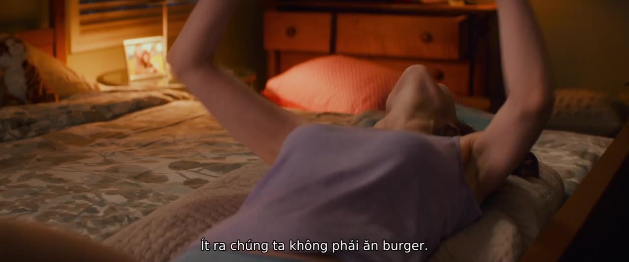 Yêu Tinh tập 1
