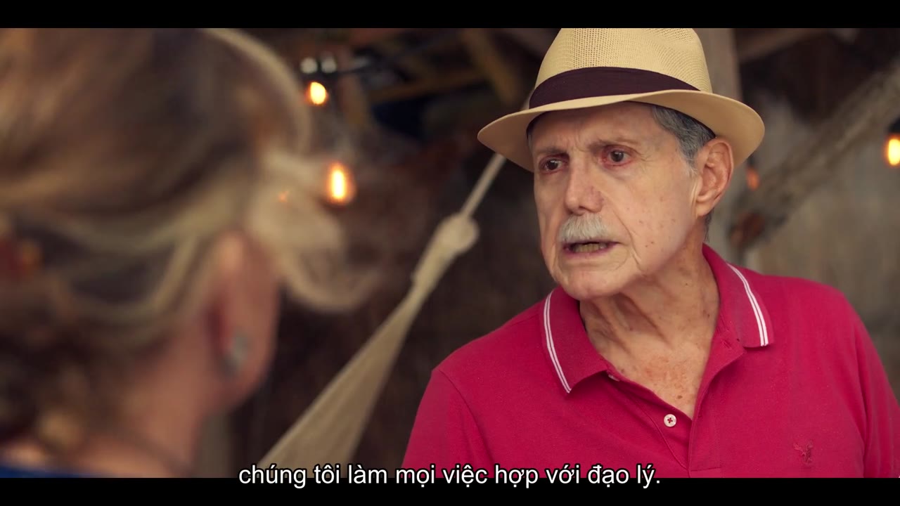 Giáng sinh cáu kỉnh tập 1