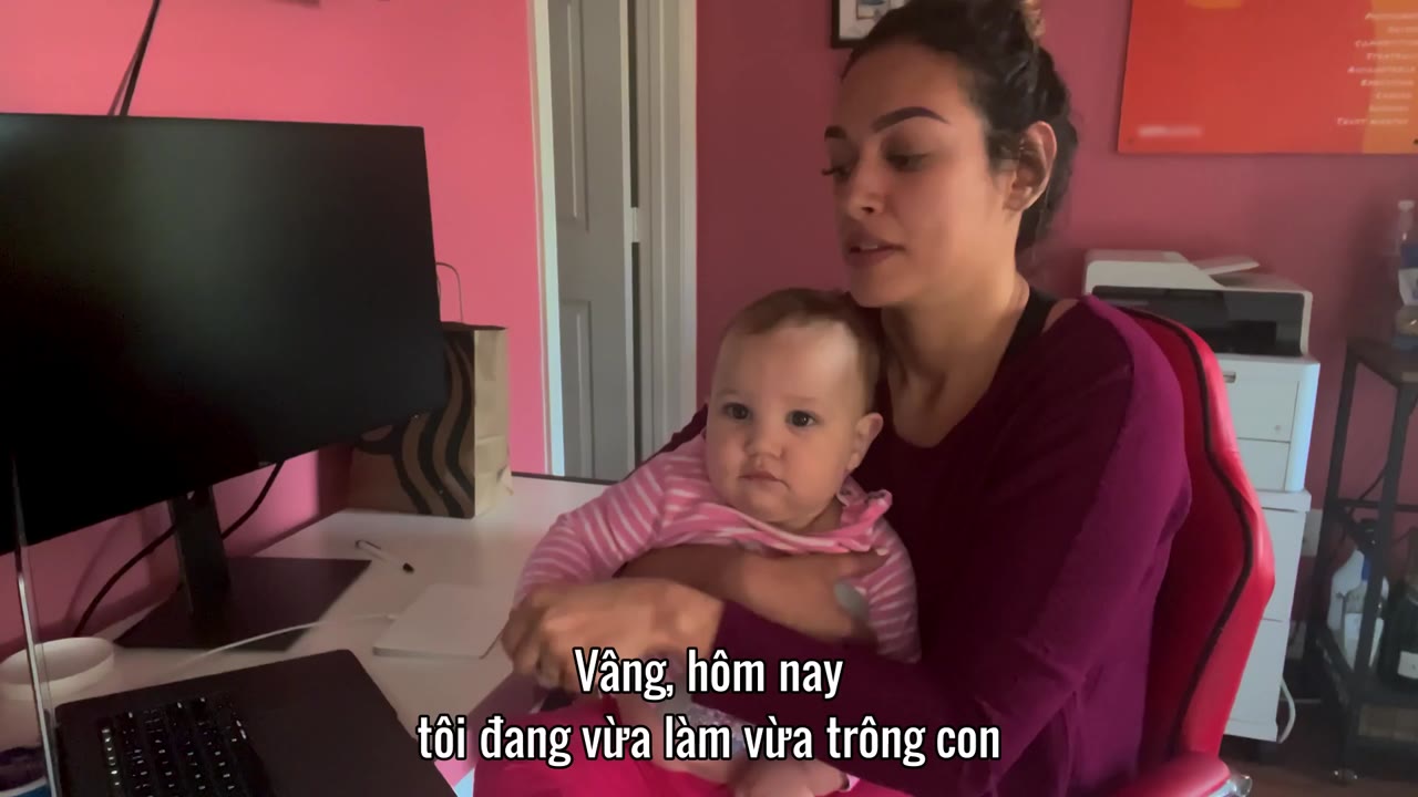 Hướng dẫn làm giàu tập 3 cảnh 2