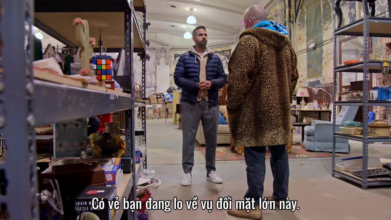 Hướng dẫn làm giàu tập 6