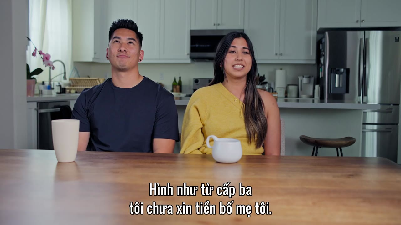 Hướng dẫn làm giàu tập 8