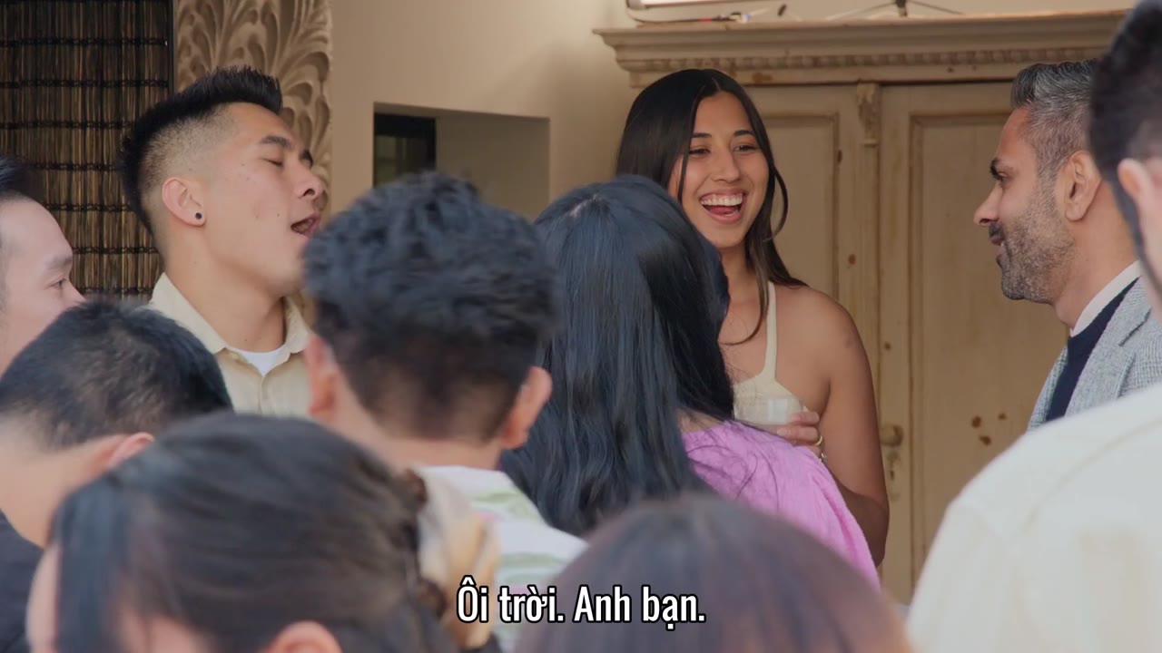 Hướng dẫn làm giàu tập 8 cảnh 3