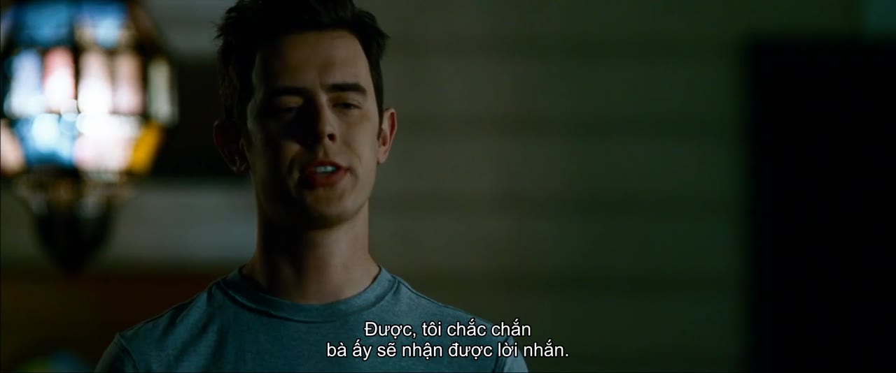 Bạn Trai Mới Của Mẹ Tôi tập 1