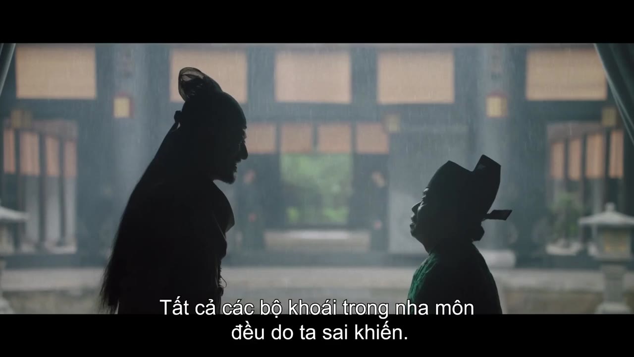 Hành Trình Của Song Ci tập 1