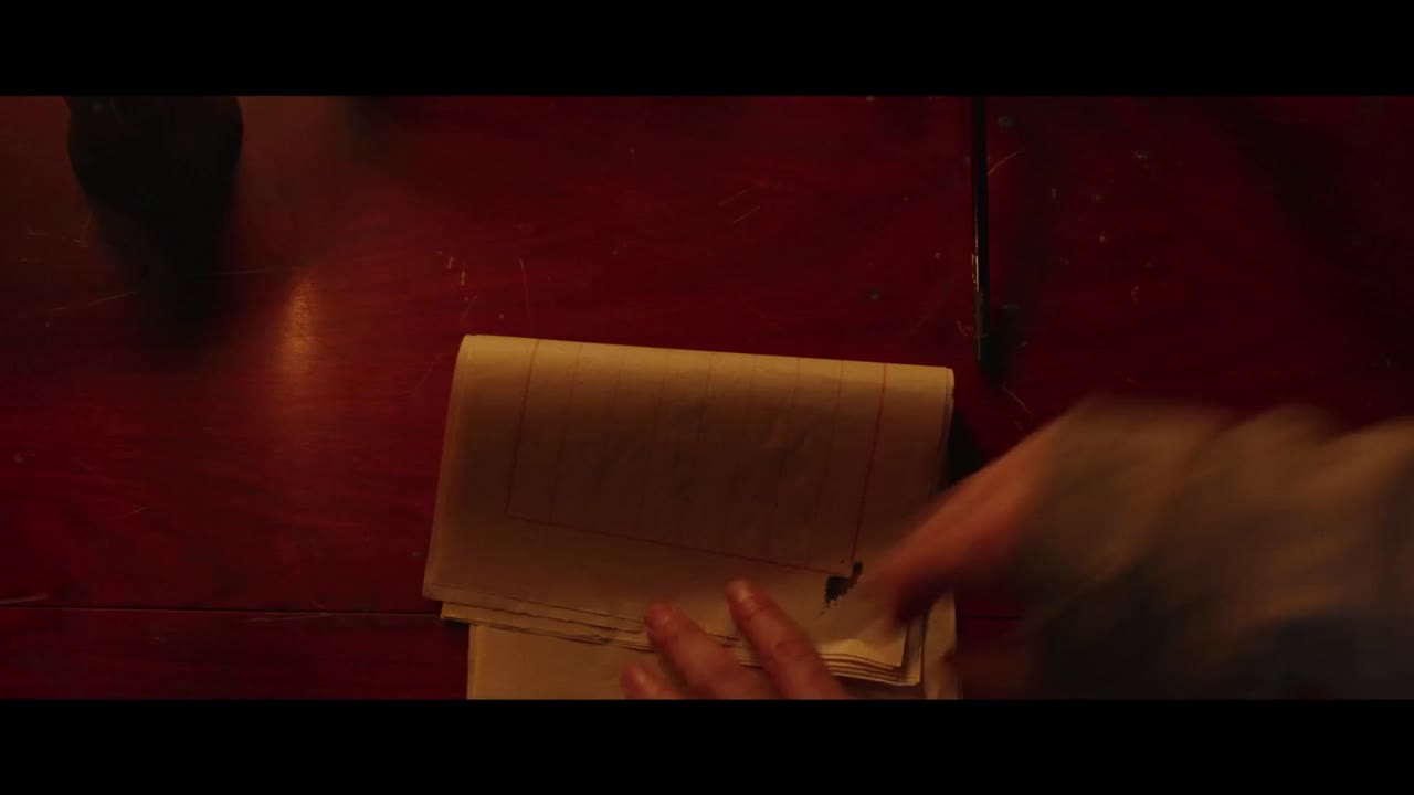 Hành Trình Của Song Ci tập 1 cảnh 2
