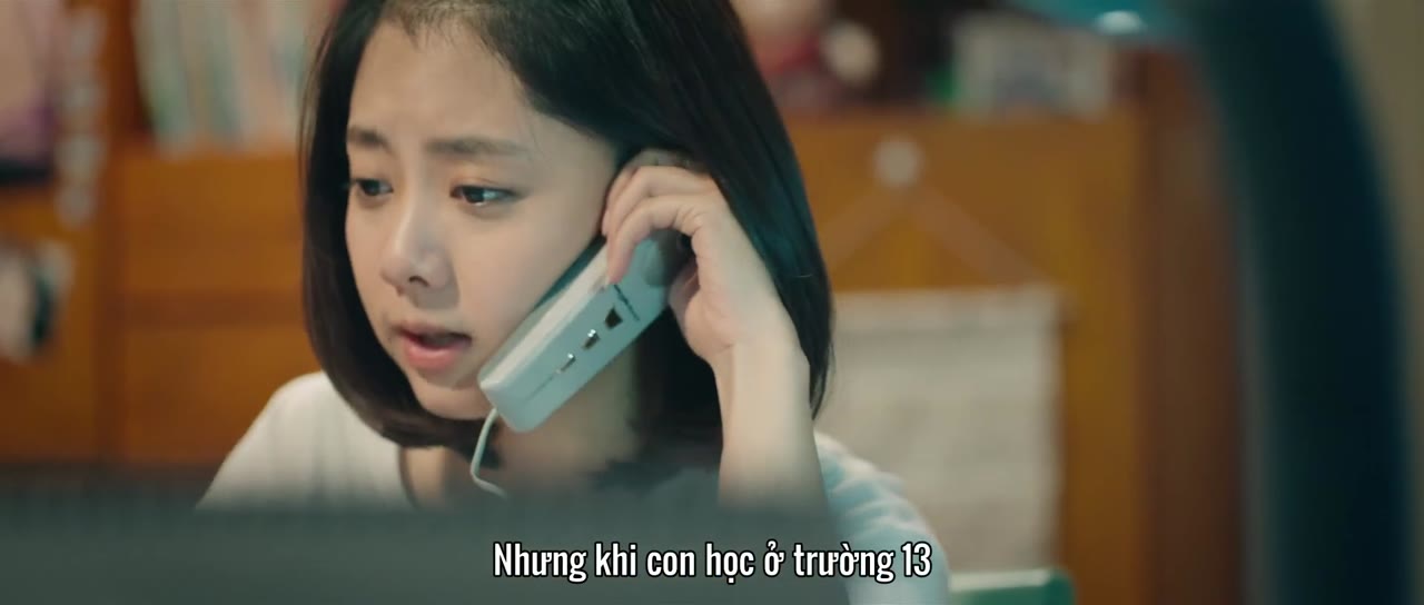 Điều Tuyệt Vời Nhất Của Chúng Ta tập 2 cảnh 2