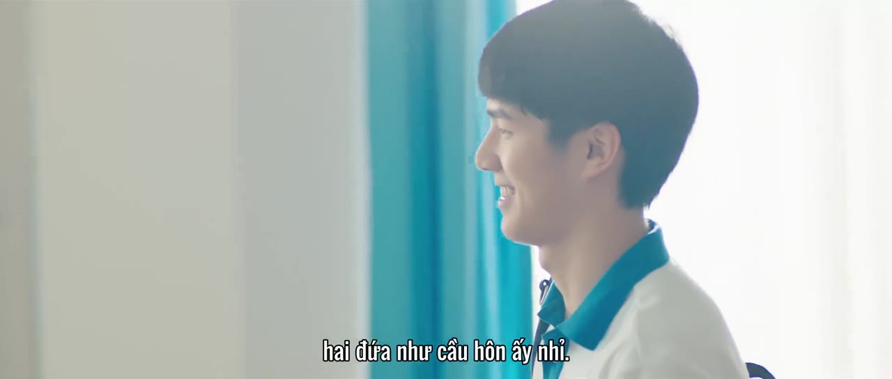 Điều Tuyệt Vời Nhất Của Chúng Ta tập 2 cảnh 3