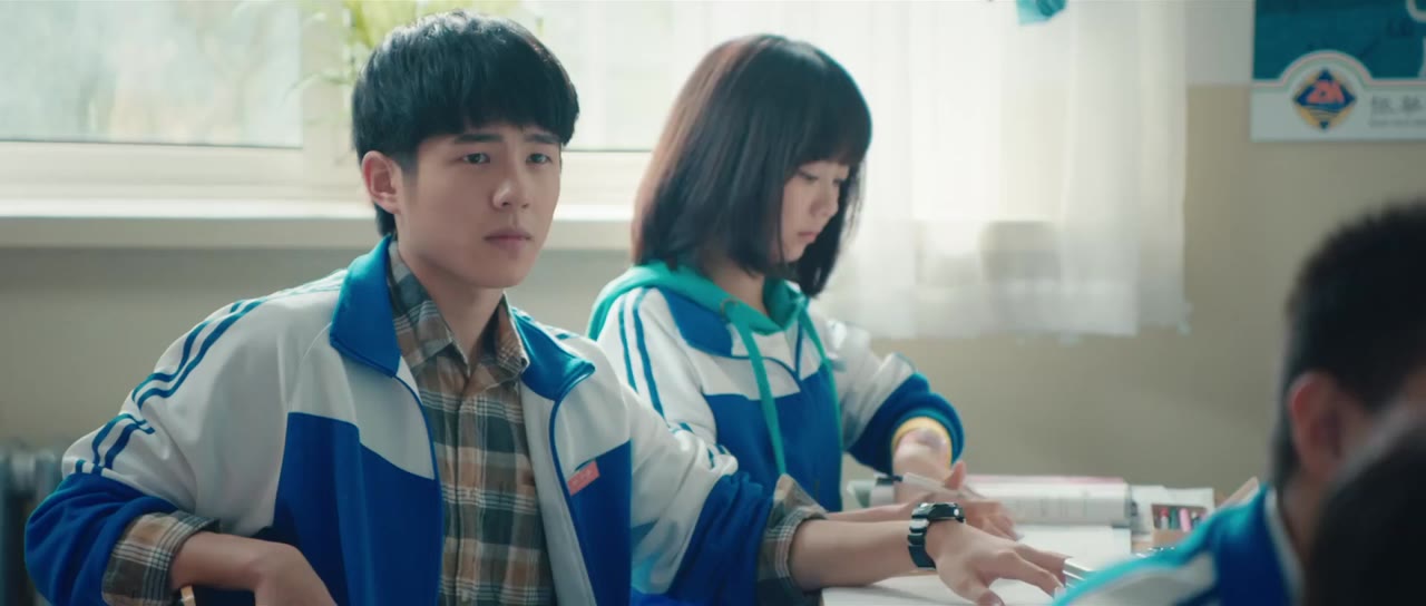 Điều Tuyệt Vời Nhất Của Chúng Ta tập 5