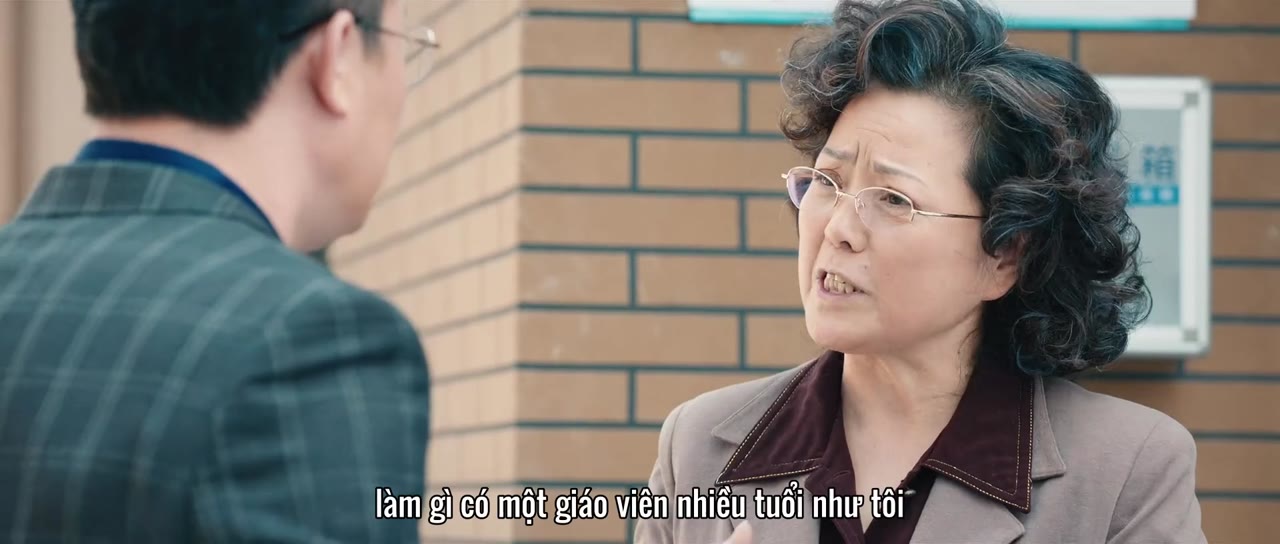Điều Tuyệt Vời Nhất Của Chúng Ta tập 7 cảnh 2
